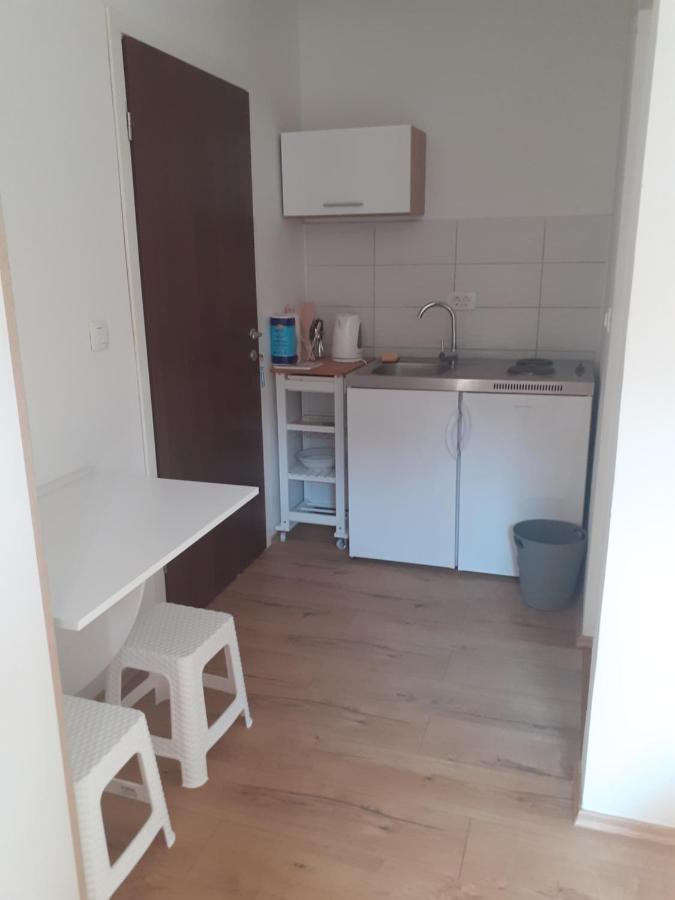 Apartman Nikki II Maranovici Exterior photo