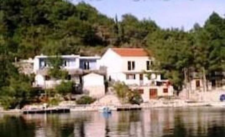 Apartman Nikki II Maranovici Exterior photo